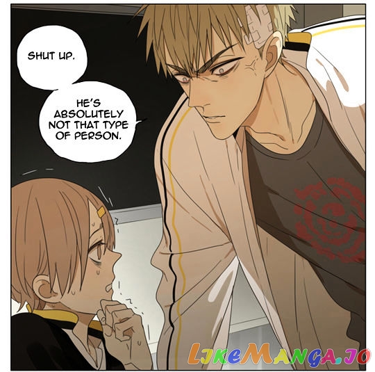 19 Days chapter 151 image 06